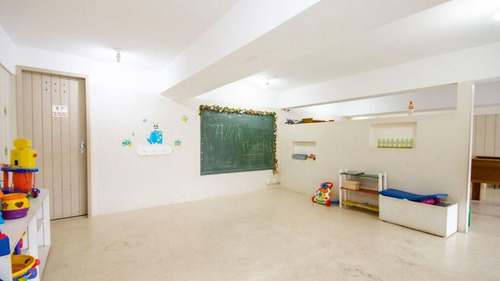 Imagem 25 de 28 de Apartamento À Venda No Bairro Chácara Santo Antônio (zona Sul) - São Paulo/sp - O-25043-41385