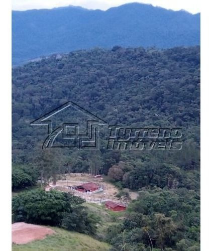 Imagem 8 de 15 de Excelente Sítio Na Zona Norte De São José Dos Campos