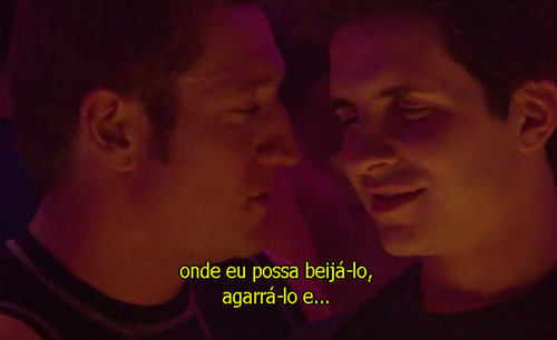 Dvd Série Queer As Folk 3a Temporada Completa