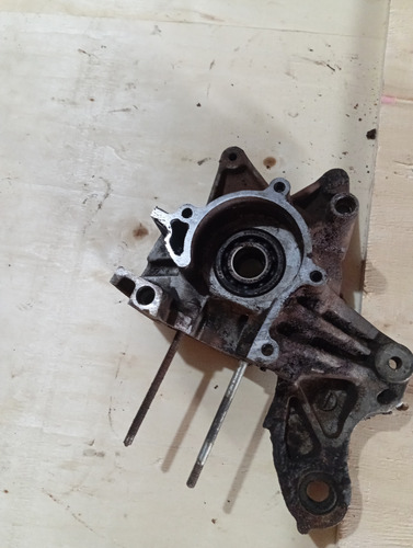 Carcaça Motor Suzuki Ae 50 (Usado)