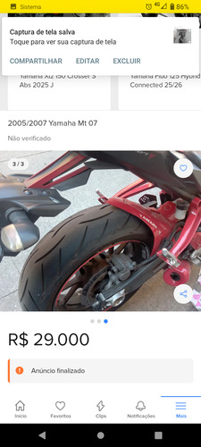Moto De Garagem Segredo Chave Reserva Chave Vermelha Manual
