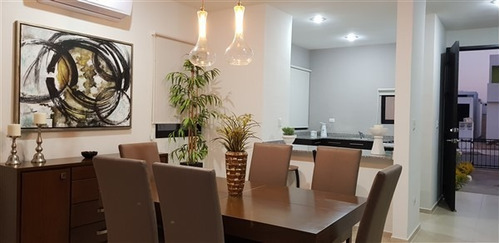 Imagen 4 de 14 de Estrene La Casa De Sus Sueños En Amaral 3