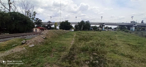 Imagen 8 de 11 de Terreno En Venta Cuautitlán Río Cordoba