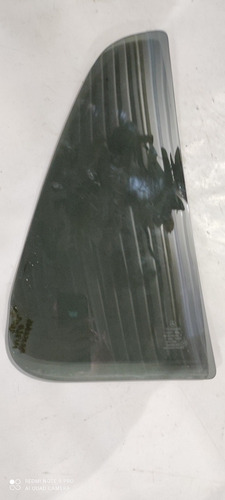 Aleta Cristal Ml320 Ml430 Ml500 1998/2003 Vidrio Fijo Lh (Usado)