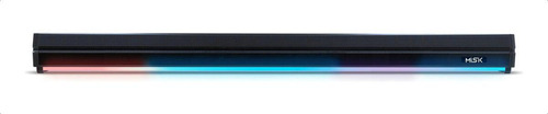 Barra De Sonido Hdmi Bluetooth 6000w Control Remoto Negro