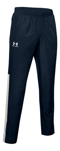 Pantalon Hombre Ua Vital Woven Pants