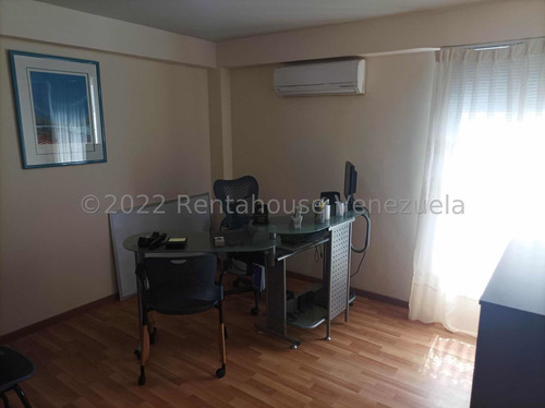Imagen 24 de 27 de Apartamento En Alquiler Colinas De Los Ruices