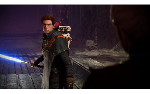 Star Wars Jedi: Fallen Order - Playstation 4