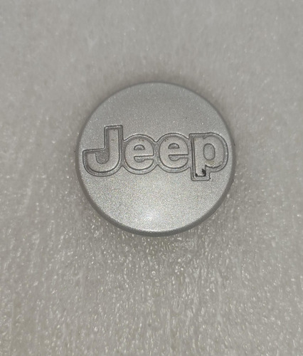 Centro Rin Gris Jeep Cherokee 1997 2001