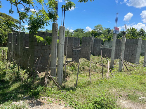Se Vende Mejora A Nivel De Platoresidencial Doña Flora