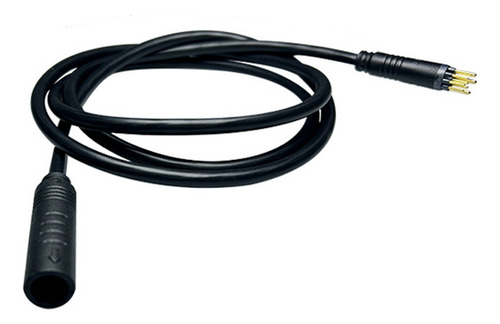 Cable De Extensión De Motor De 9 Pines Para Bicicleta Eléctr
