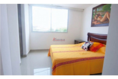 Imagen 7 de 10 de Cartagena Venta De Apartamento Escallon Villa