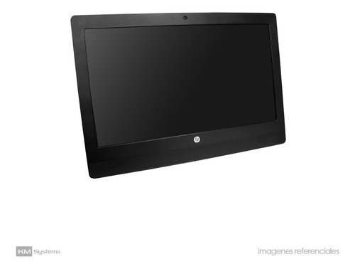 Todo En Uno Hp Proone 600 G3 I5 Septima Generacion 16gb 500g