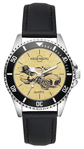 Reloj De Ra - Watch - Gifts For Can-am Spyder F3 Limited Fan