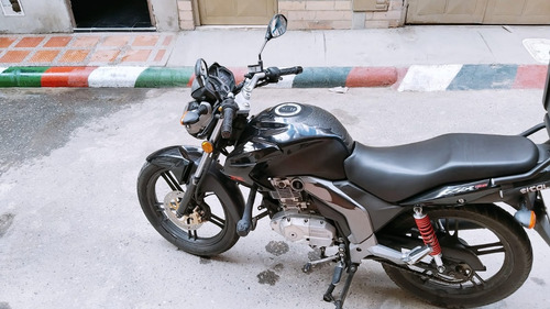 Suzuki Gsx125 R