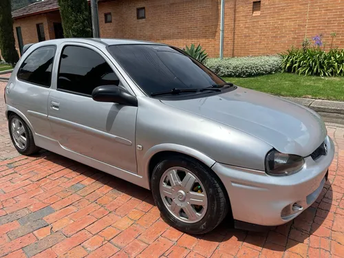Chevrolet Corsa 1.4 Active