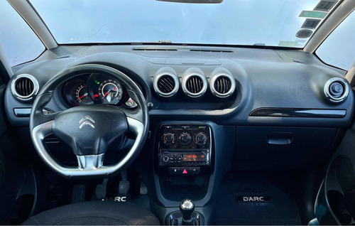 Citroën C3 Picasso 1.6 Sx 110cv 2013