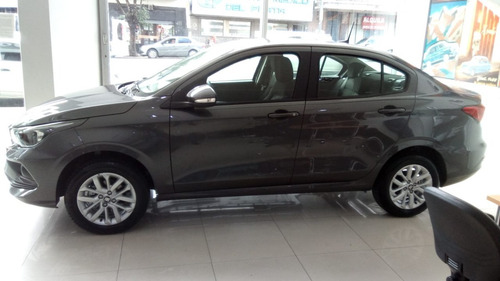 Imagen 7 de 15 de Fiat Cronos 1.3 Gse Drive Pack Conectividad ( L )