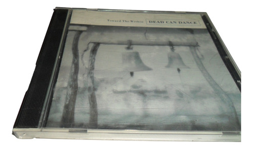 Cd Dead Can Dance- Toward The Within