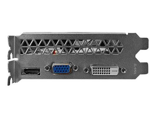 Placa De Video Brx Geforce Gtx 750 4gb Ddr5 128 Bits