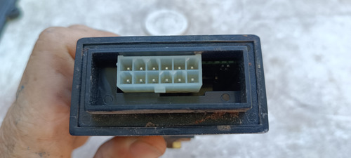 Ecu Gnc Aeb428 (Usado)