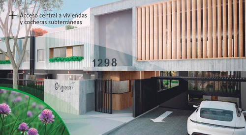 Casa En Complejo Privado