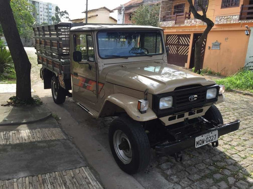Toyota Bandeirante