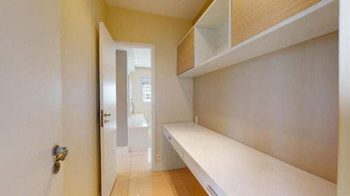 Imagem 6 de 17 de Apartamento À Venda No Bairro Vila Andrade - São Paulo/sp - O-17346-28451