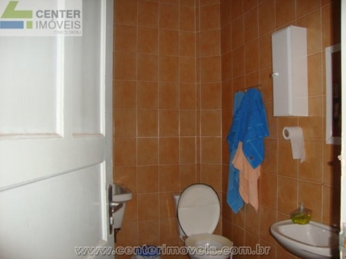 Imagem 15 de 15 de Sobrado - Vila Clementino - Ref: 3156 - V-77530