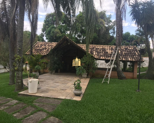 Imagem 3 de 30 de Sitio No Centro - Esmeraldas - St00021 - 33425302