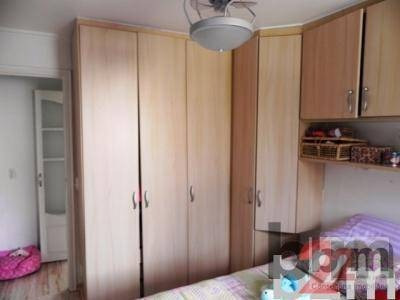 Imagem 9 de 20 de Apartamento Residencial À Venda, Jaguaré, São Paulo - Ap0509. - Ap0509