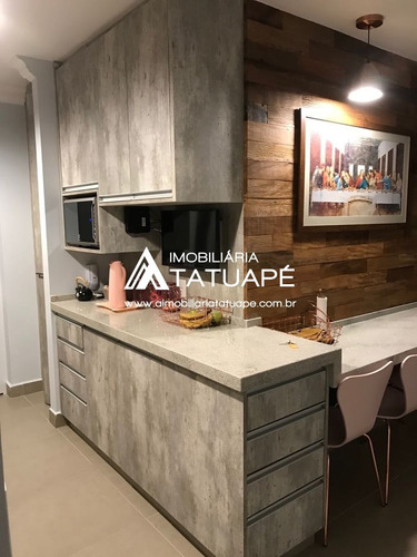 Imagem 23 de 30 de Apartamento - Ap000391 - 69016185