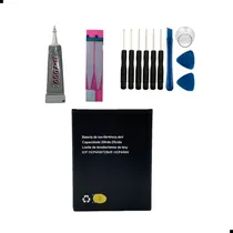 Comprar Ferramentas + Ba-teria Bcs101 Compativel Multilaser F Pro