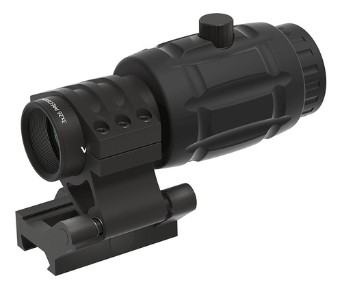 Novo Magnifier 3x Rebatível Scmf-11 Vector Optics