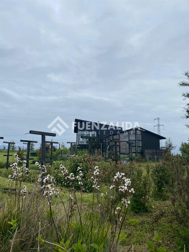 Venta Casa Parcela 2d/1b En Condominio,puerto Varas