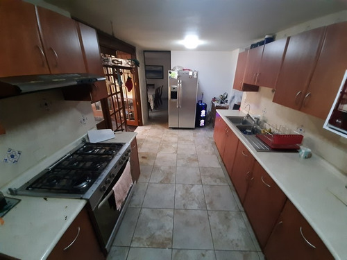 Imagen 6 de 14 de Vendo Casa 250 T 235 C, Prado Coapa, Tlalpan