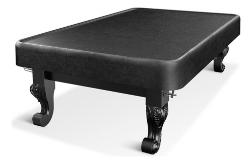 Funda Para Mesa De Billar, Funda Para Mesa De Tenis De Mesa,