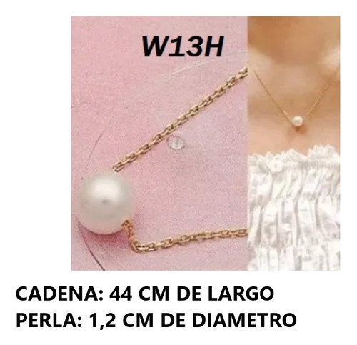 Gran Variedad De Cadenas Con Dije - Preciosas !!! (*77)