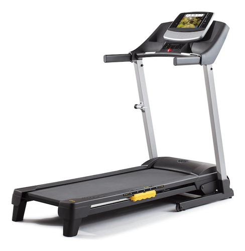 Caminadora Eléctrica Gold's Gym 430i