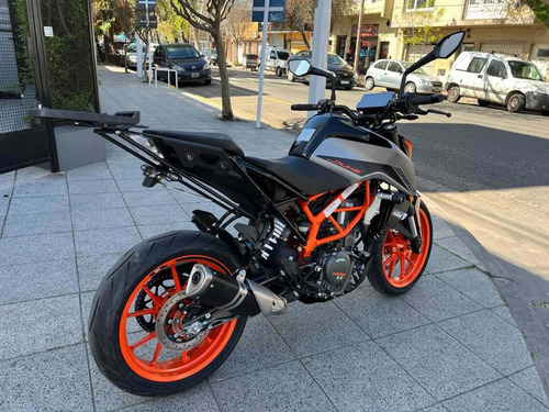 Imagen 8 de 18 de Ktm 2022