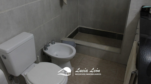 Casa En Mar Del Tuyú, Se Acepta Vehículo Como Parte De Pago