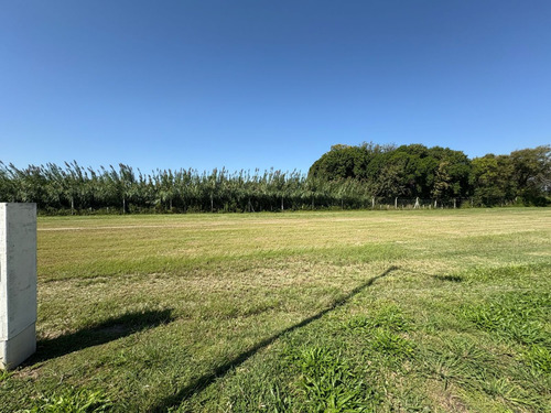 Campo Chico Venta Lote 360 M2 Apto Dúplex