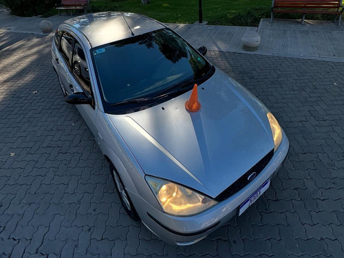 Ford Focus 1.8 Tdci Ghia