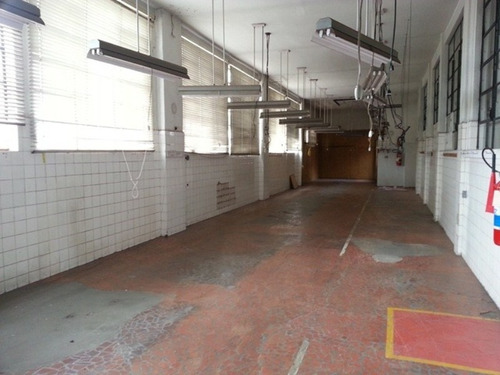 Prédio Comercial - Pr00014 - 4355349