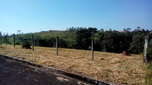 Imagem 5 de 8 de Terreno À Venda, 1000 M² Por R$ 180.000,00 - Altos Do Jardim Botânico - São Pedro/sp - Te0233