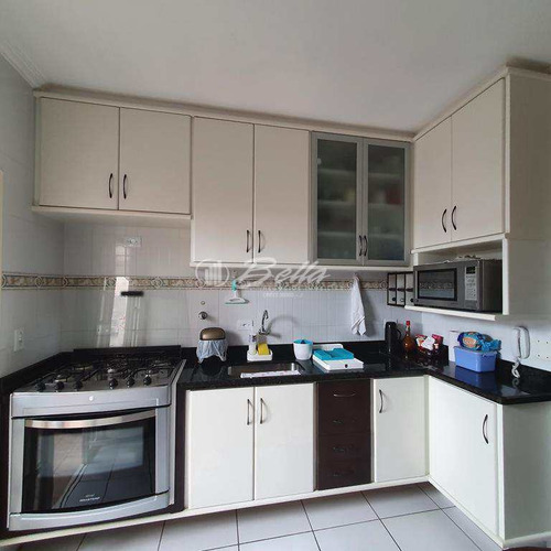Imagem 10 de 30 de Sobrado De Condomínio Com 3 Dorms, Jardim Marina, Mongaguá - R$ 300 Mil, Cod: 83 - V83