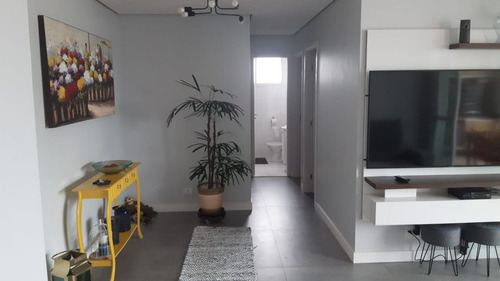 Imagem 2 de 9 de Apto Santana | 3 Quartos | 78 M² | Cond: R$720.00 | 2 Vagas - 1mewyxk