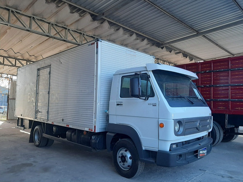 Imagem 3 de 7 de Volkswagen Delivery 10.160