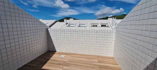 Imagem 18 de 30 de Cobertura Duplex Com Vista P/ O Mar - Praia Brava - Florianópolis/sc - Co0666