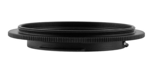 Anel Inversor De Lente 52mm Para Nikon Af/ Afs - 18-55mm